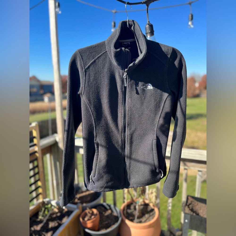 The North Face Jacket